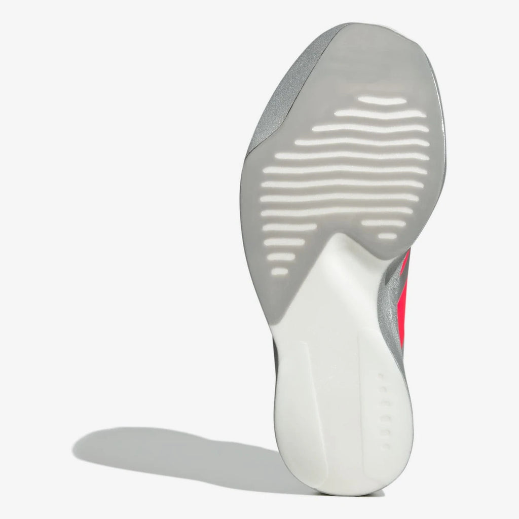 Adidas Tênis Adizero Adios Pro Evo 2 Prata Metallic