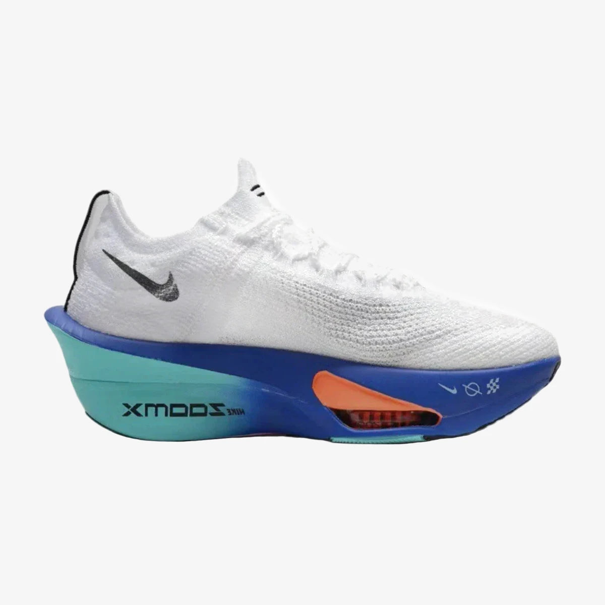 Nike Tênis ZoomX Alphafly 3