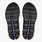 On Cloudswift 4 Masculino Flint Preto