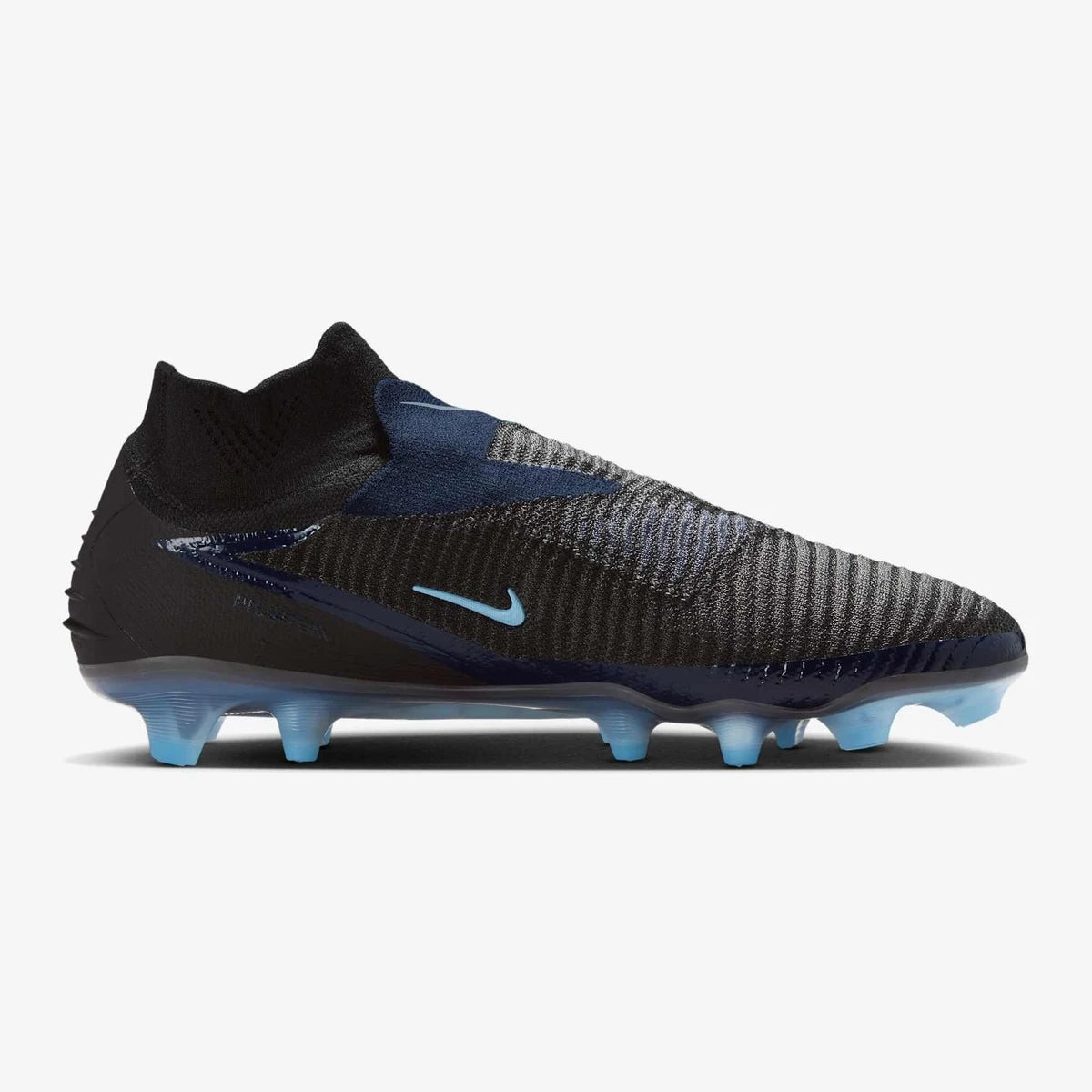 Nike Chuteira Campo Phantom 6 Elite Preto