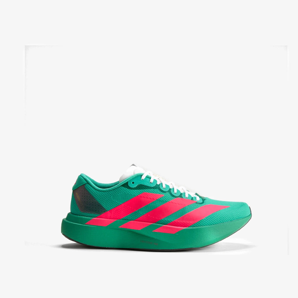 Adidas Adizero EVO SL Court Verde