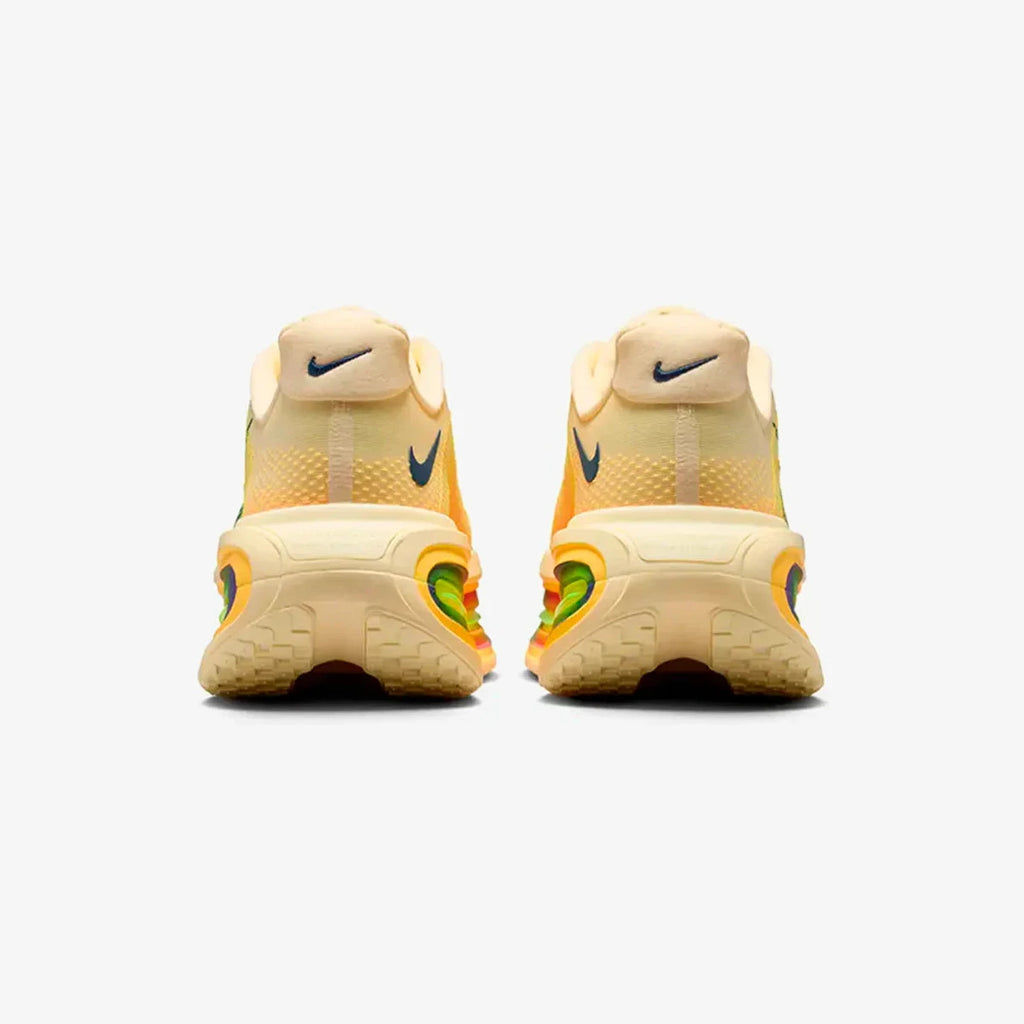 nike vomero premium alabaster amarelo