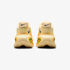 nike vomero premium alabaster amarelo