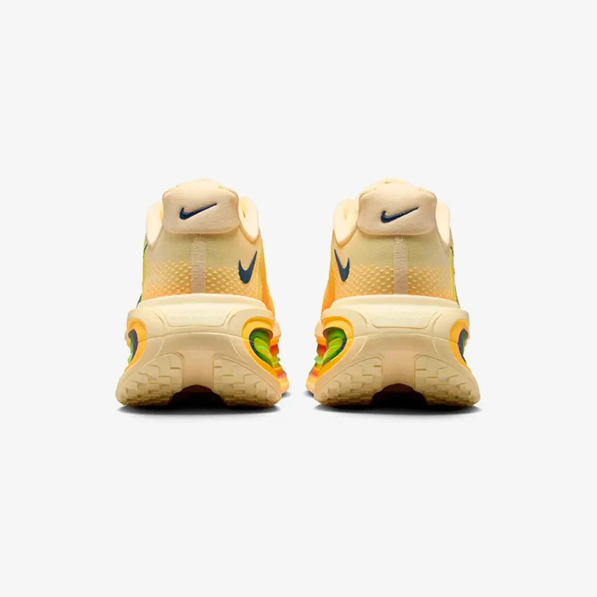 nike vomero premium alabaster amarelo