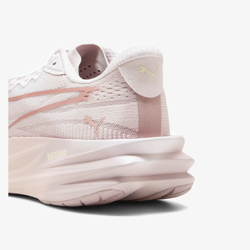 Puma Tênis de Corrida Deviate Pure NITRO™