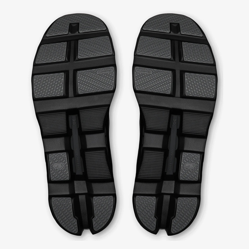On Cloudmonster 1 Flint Preto