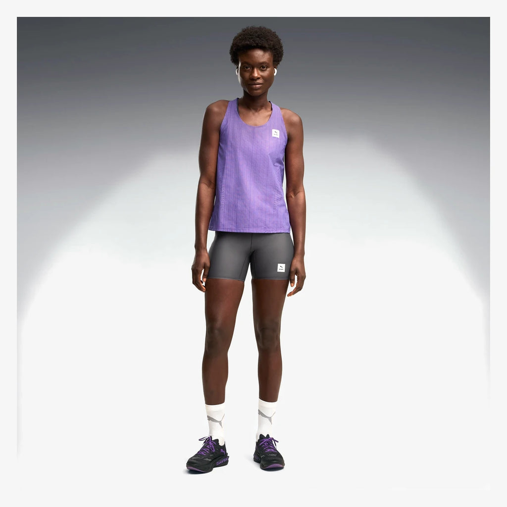 Puma Tênis de Corrida Deviate NITRO™ Elite 4 x SAYSKY