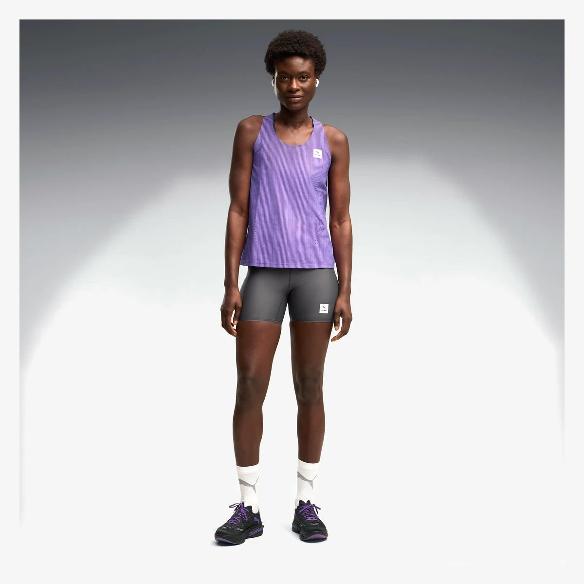 Puma Tênis de Corrida Deviate NITRO™ Elite 4 x SAYSKY