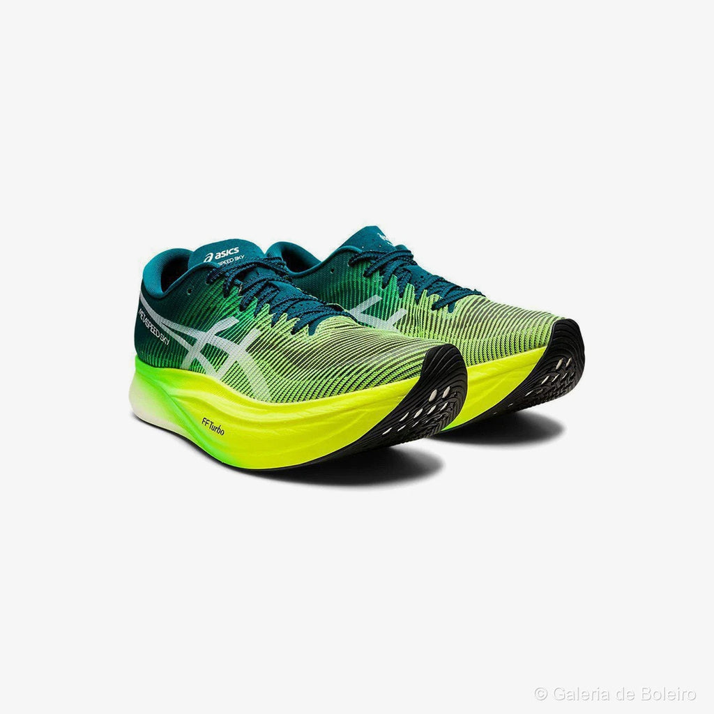 Forte Timer Asics Metaspeed Sky Verde