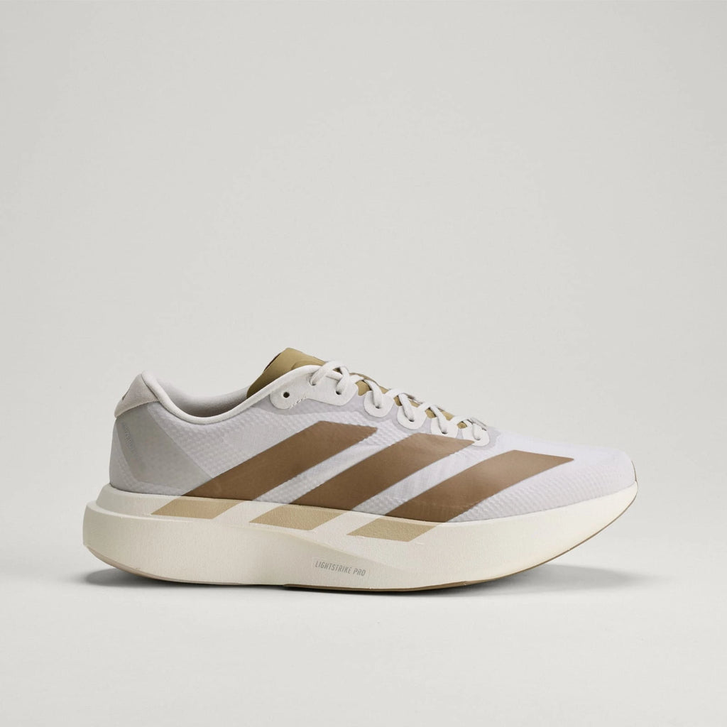 Adidas Tênis de Corrida Adizero EVO SL Cinza One