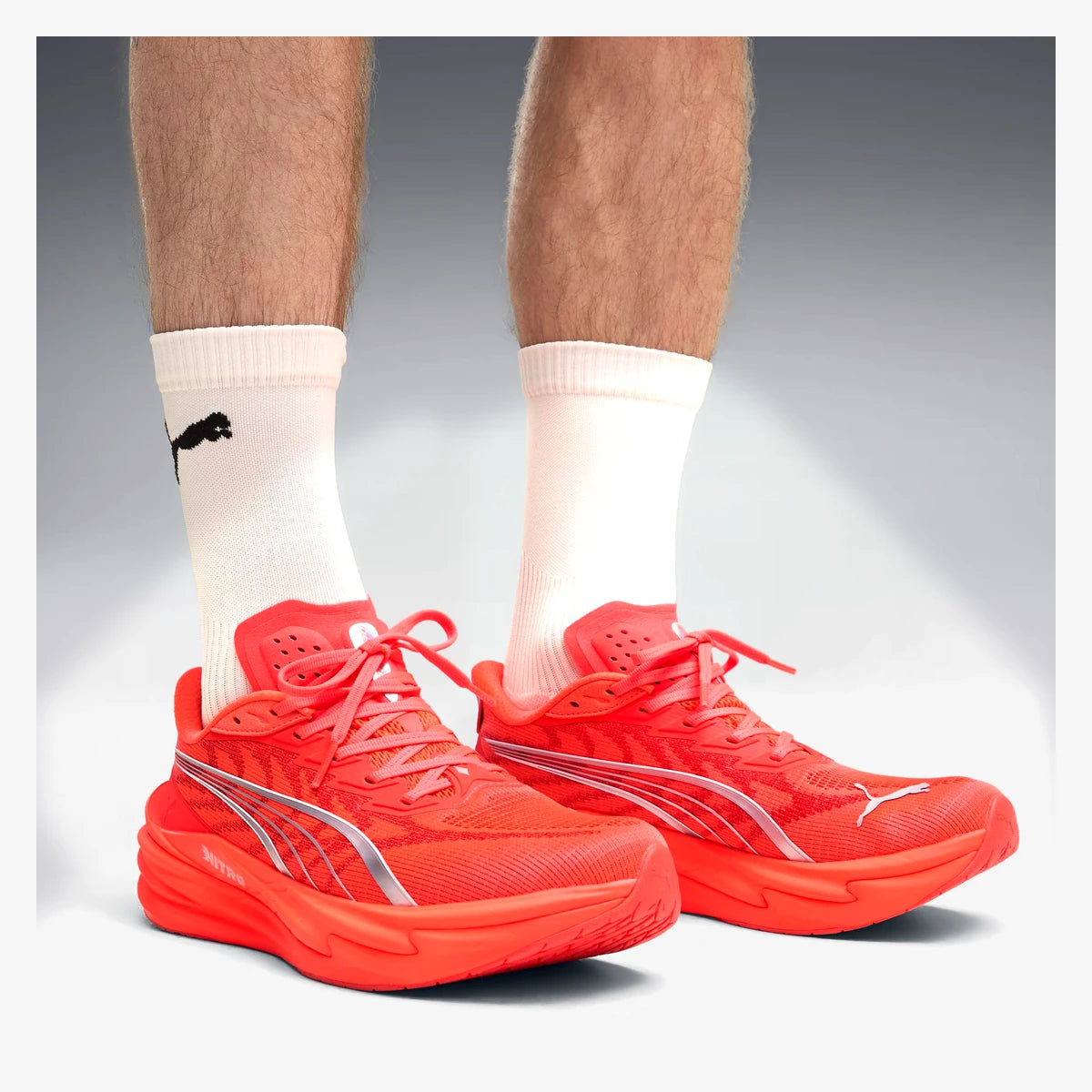 Puma Tênis de Corrida Deviate NITRO™ 4
