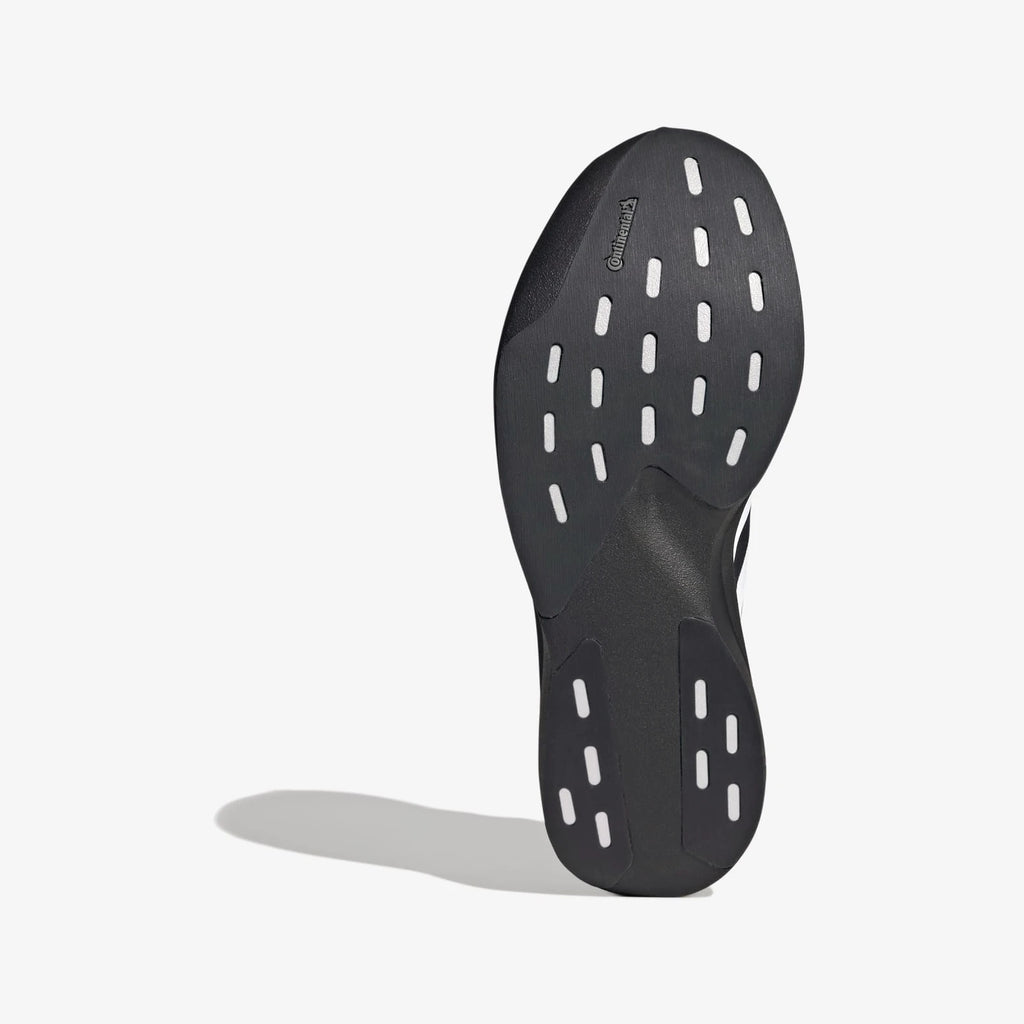 Adidas TÊNIS EM MALHA ADIZERO EVO SL Core Black