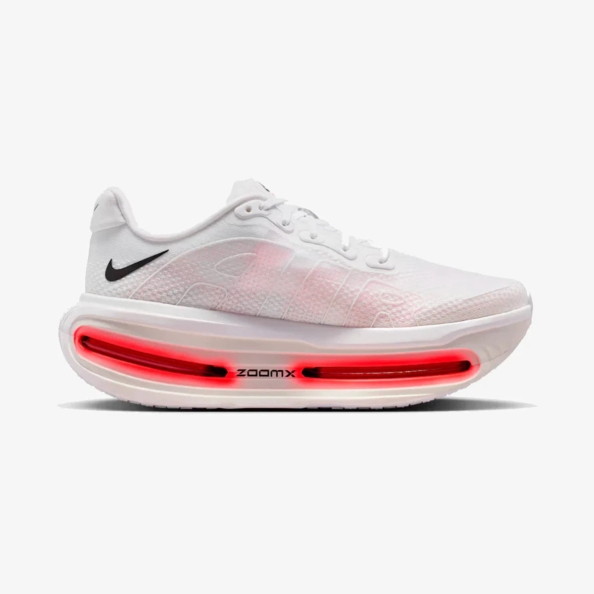 nike vomero premium white bright crimson branco