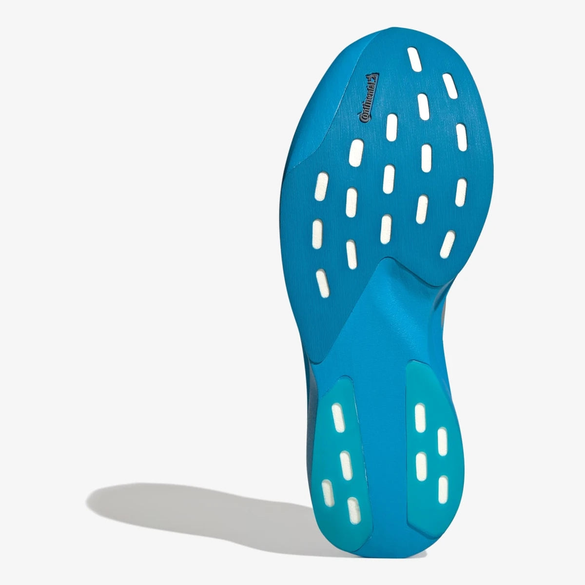 adidas tenis adizero evo sl azul jr2023