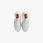 nike vomero premium white lapis total orange off white