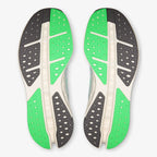 On Cloudsurfer Max Brook Ivory