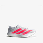 adidas tenis adizero evo sl prata metallic ki3381