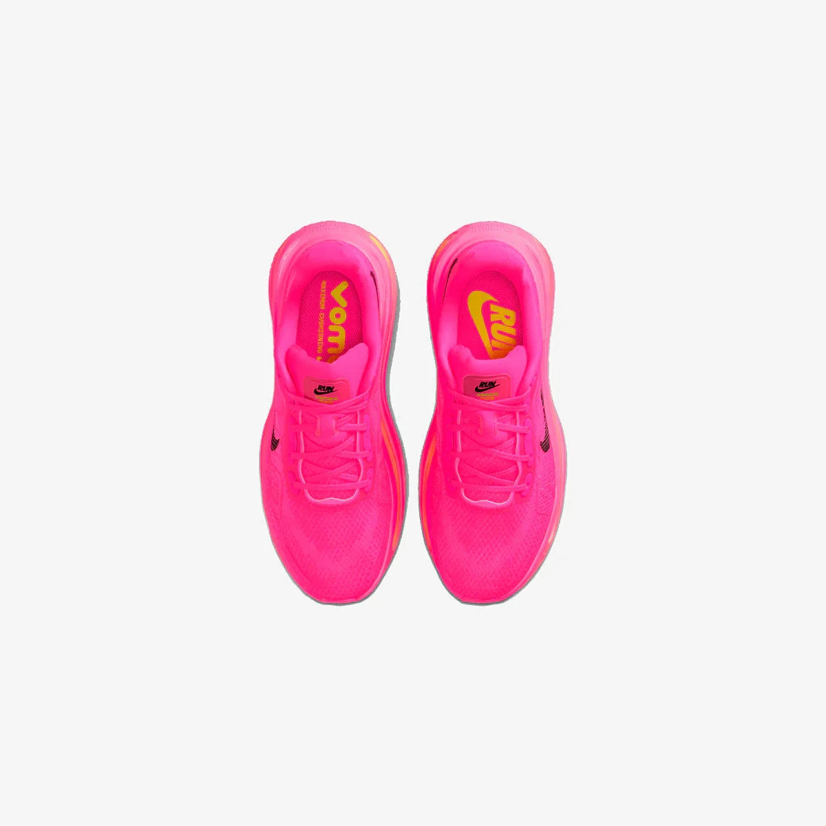 nike vomero premium hyper pink rosa