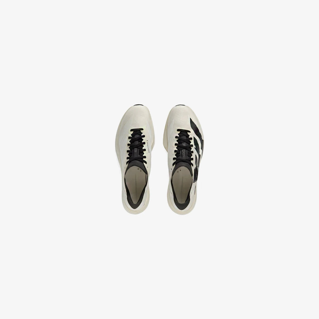 Y-3 x adidas Adizero Adios Pro 4 Orbit Grey Black