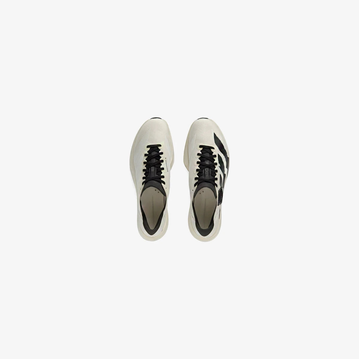 Y-3 x adidas Adizero Adios Pro 4 Orbit Grey Black