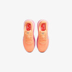 nike vomero premium tangerine tint laranja