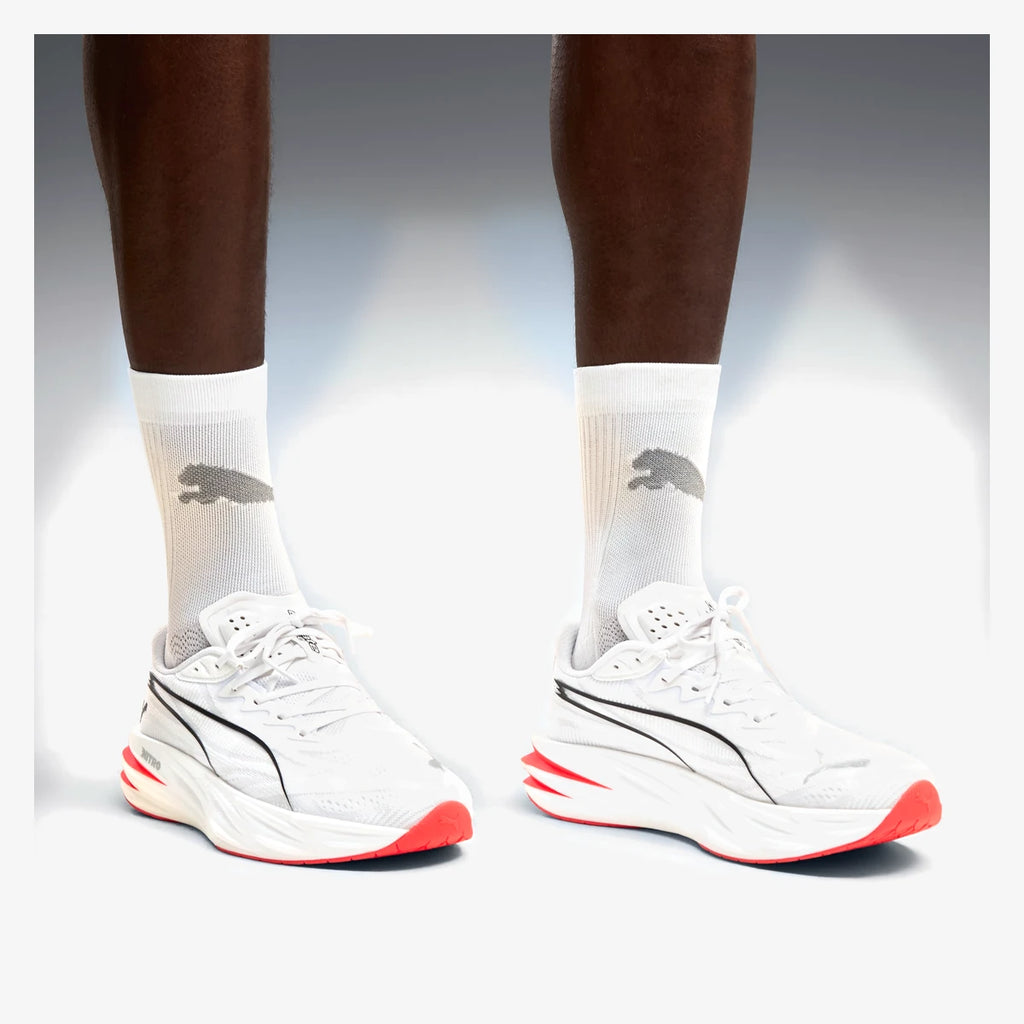 Puma Tênis de Corrida Deviate Pure NITRO™ Masculino