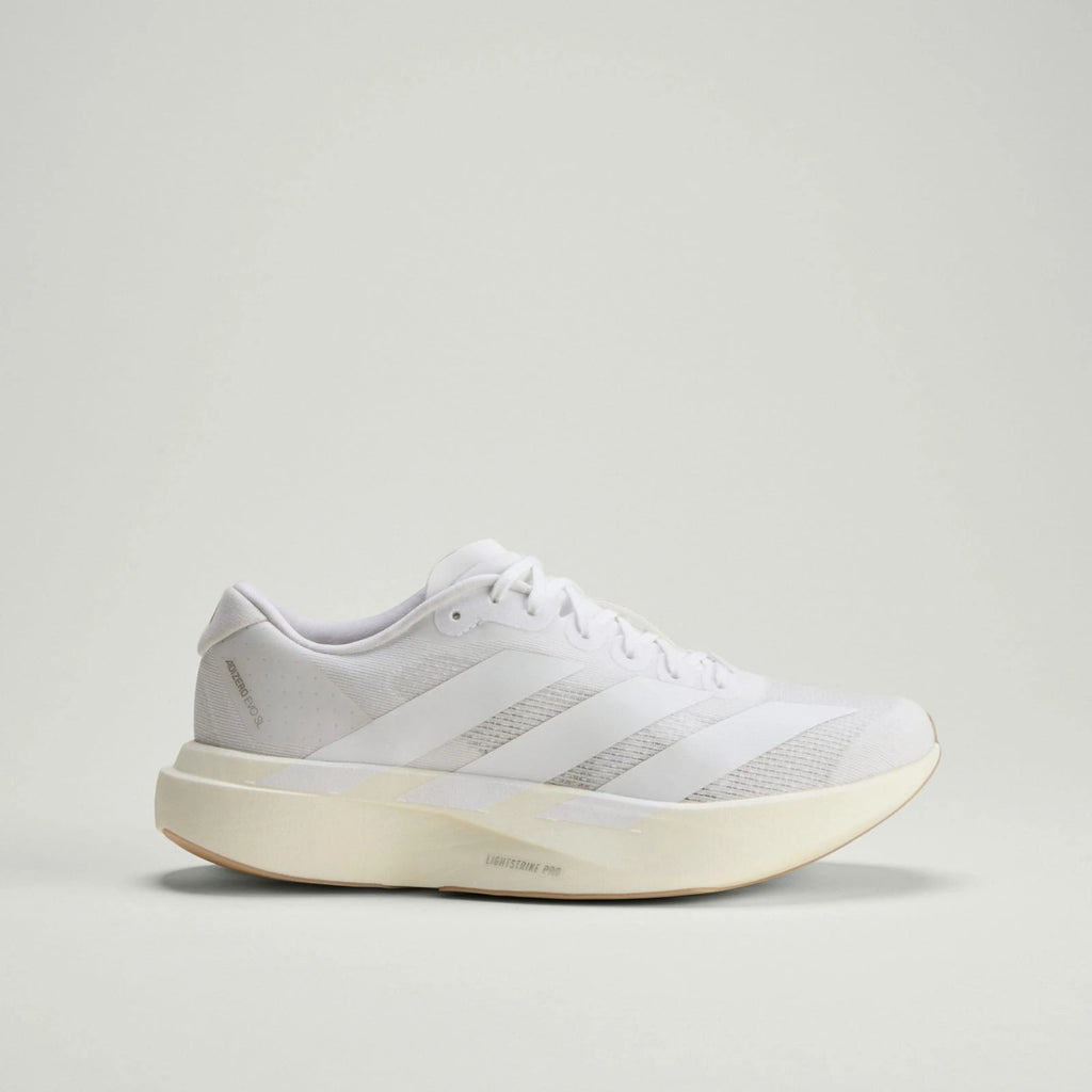 Adidas Tênis Adizero EVO SL Cloud White