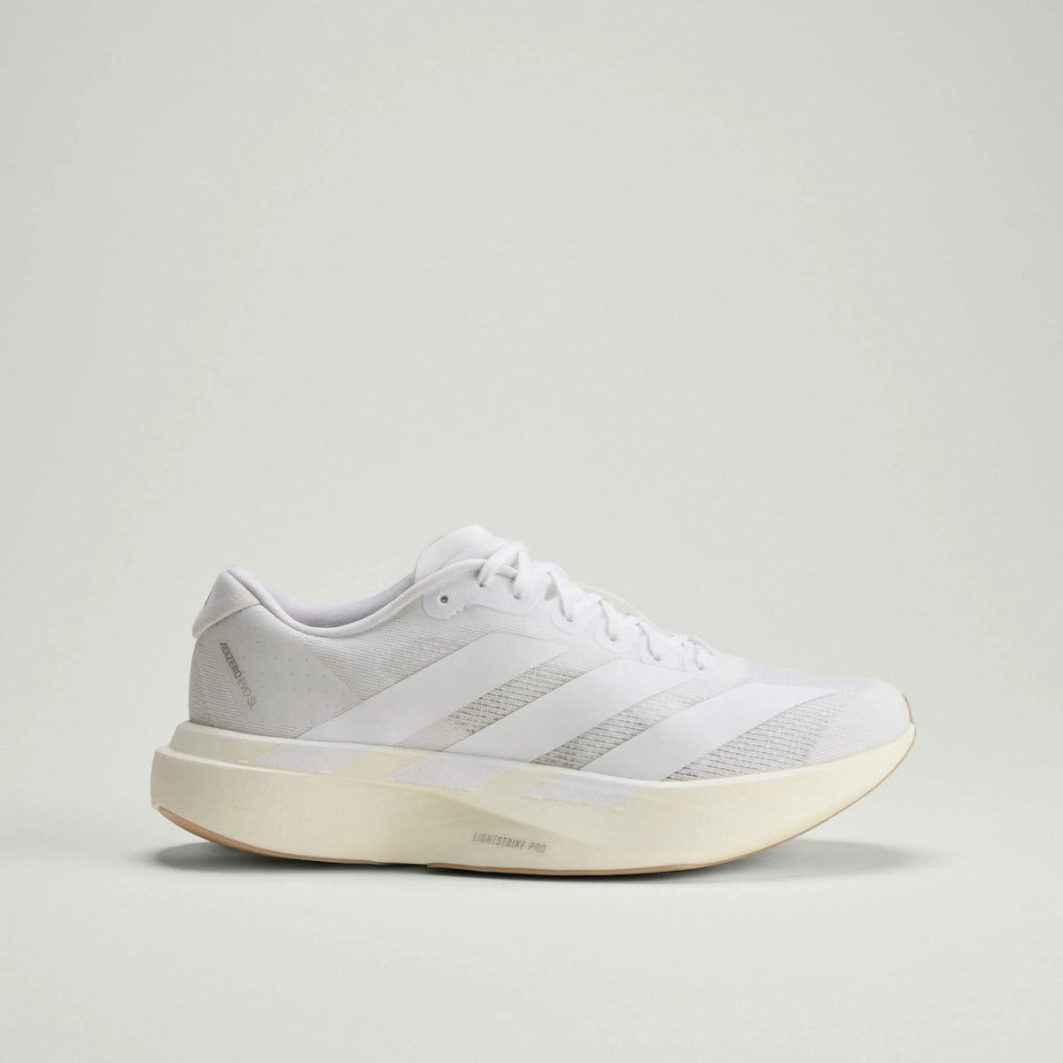 Adidas Tênis Adizero EVO SL Cloud White