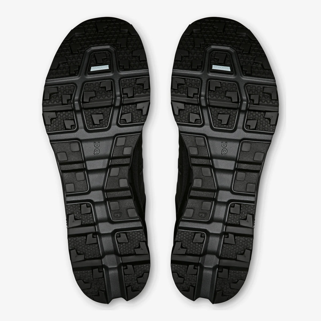 On Cloudvista 2 Masculino Preto Preto
