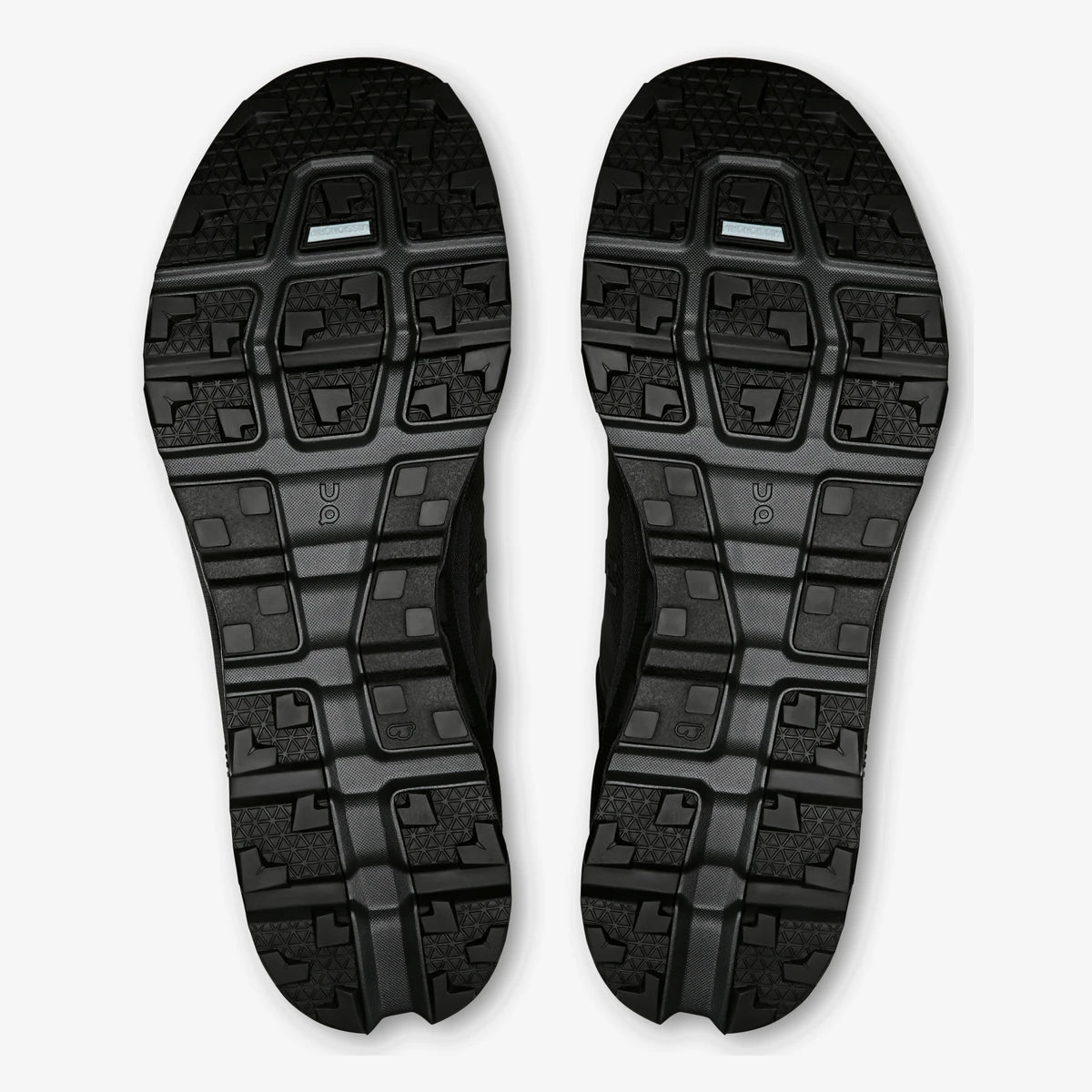On Cloudvista 2 Masculino Preto Preto