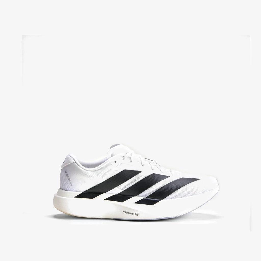 Adidas Tênis Adizero Evo SL Cloud White