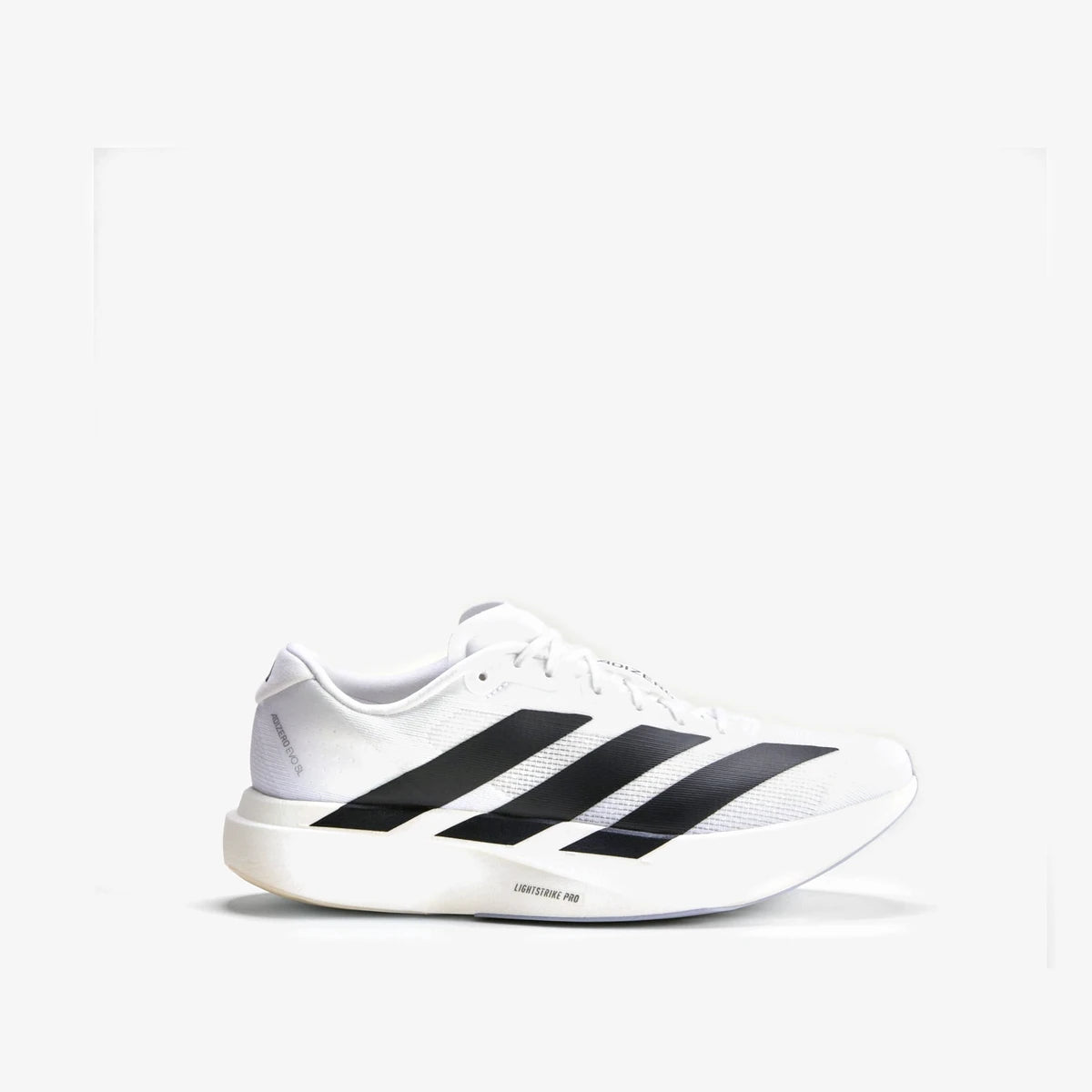 Adidas Tênis Adizero Evo SL Cloud White