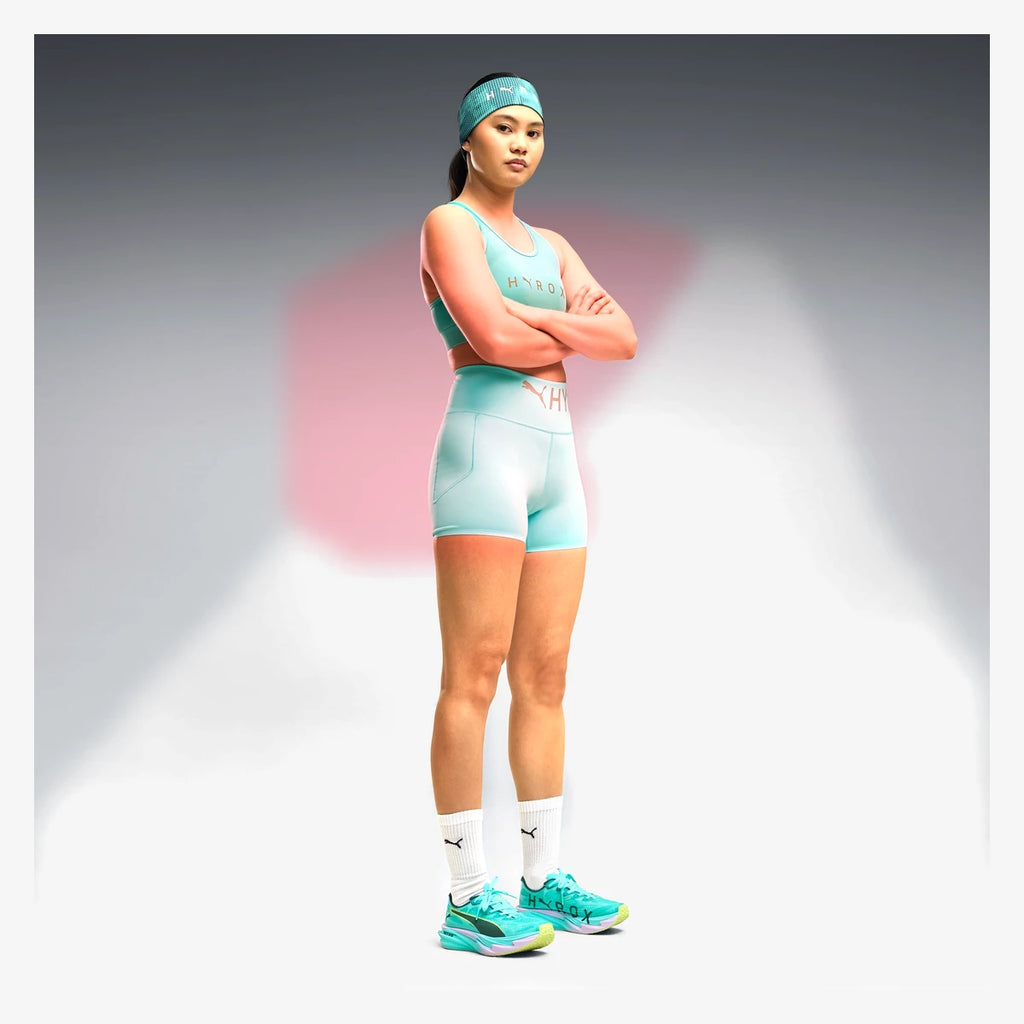 Puma Tênis Deviate NITRO™ Elite 4 x HYROX