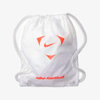 Nike Chuteira Campo Zoom Mercurial Superfly 11 Elite Branco
