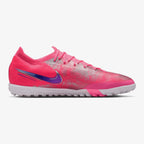 Nike Chuteira Society Vini Jr Mercurial Zoom Vapor 16 Pro