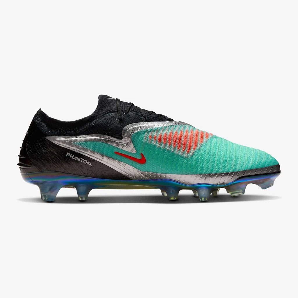 Nike Chuteira Campo Phantom 6 Elite LE Verde