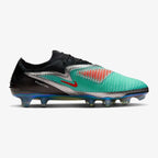 Nike Chuteira Campo Phantom 6 Elite LE Verde