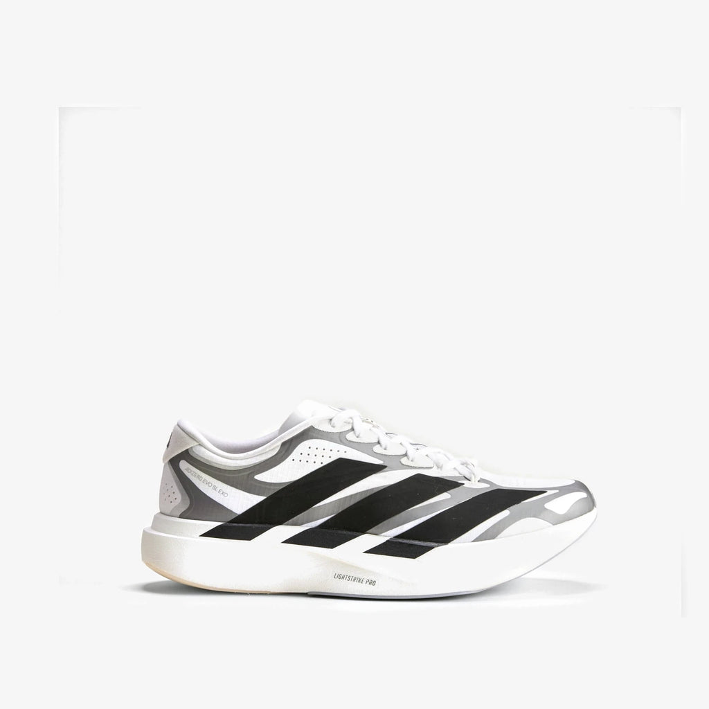 Adidas Tênis ADIZERO EVO SL EXO Cloud White