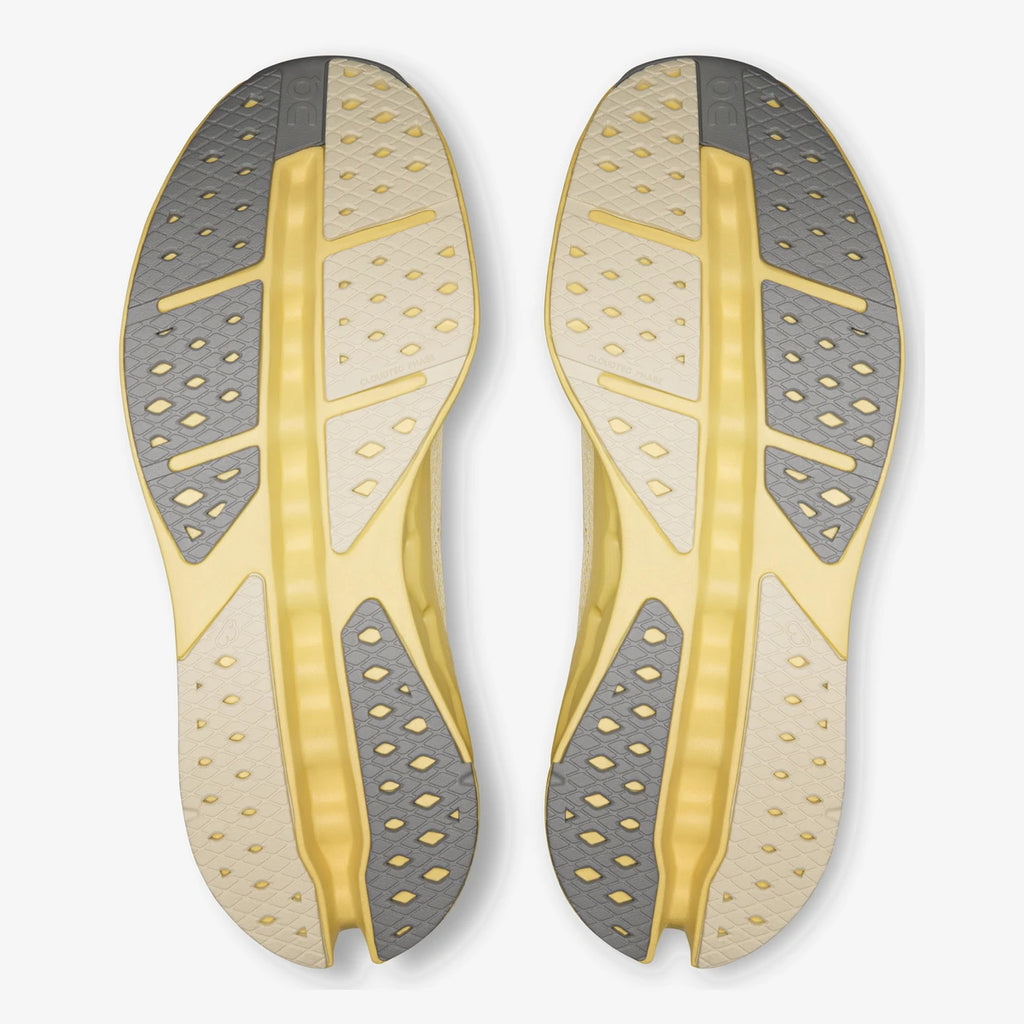 On Cloudsurfer Max Ivory Dijon