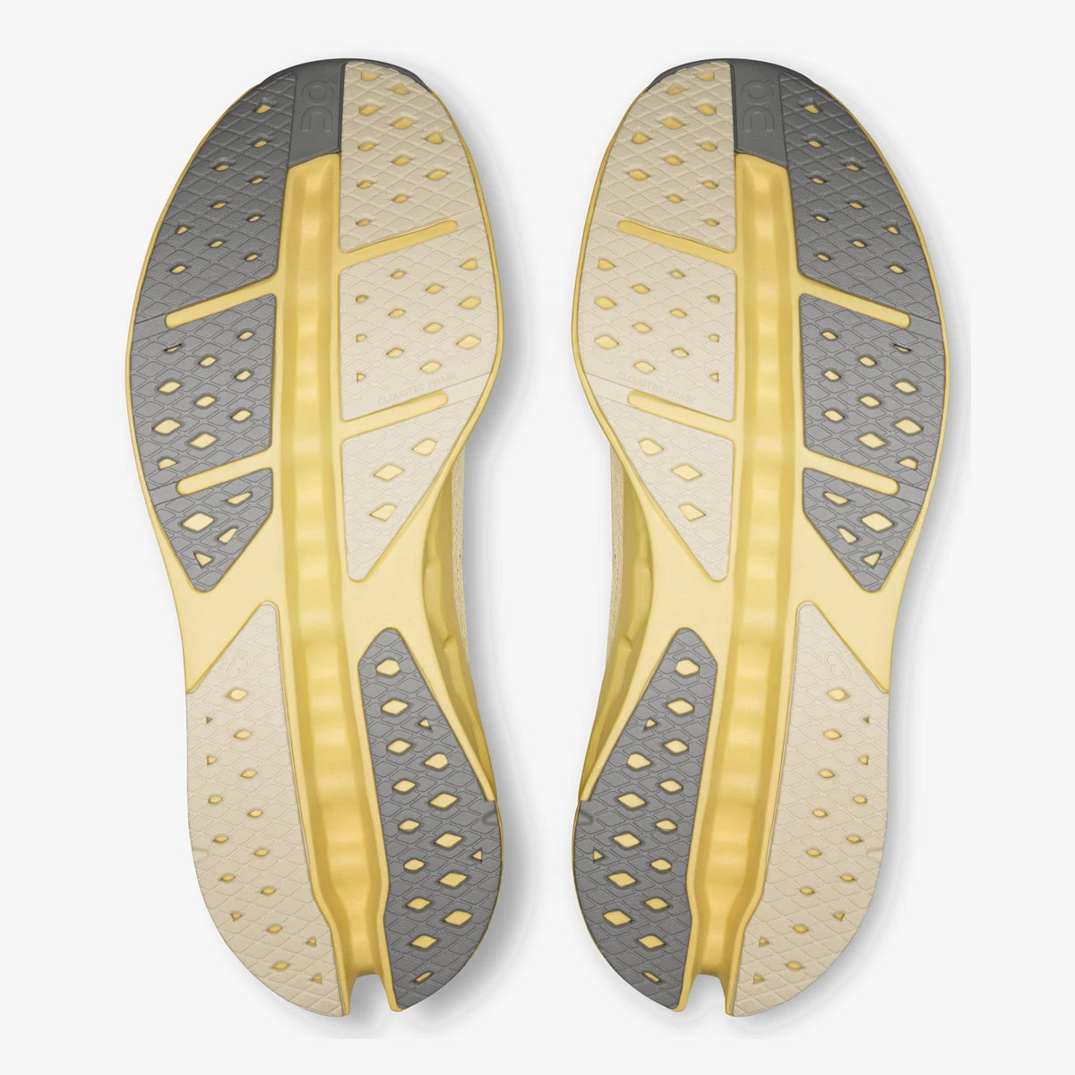 On Cloudsurfer Max Ivory Dijon