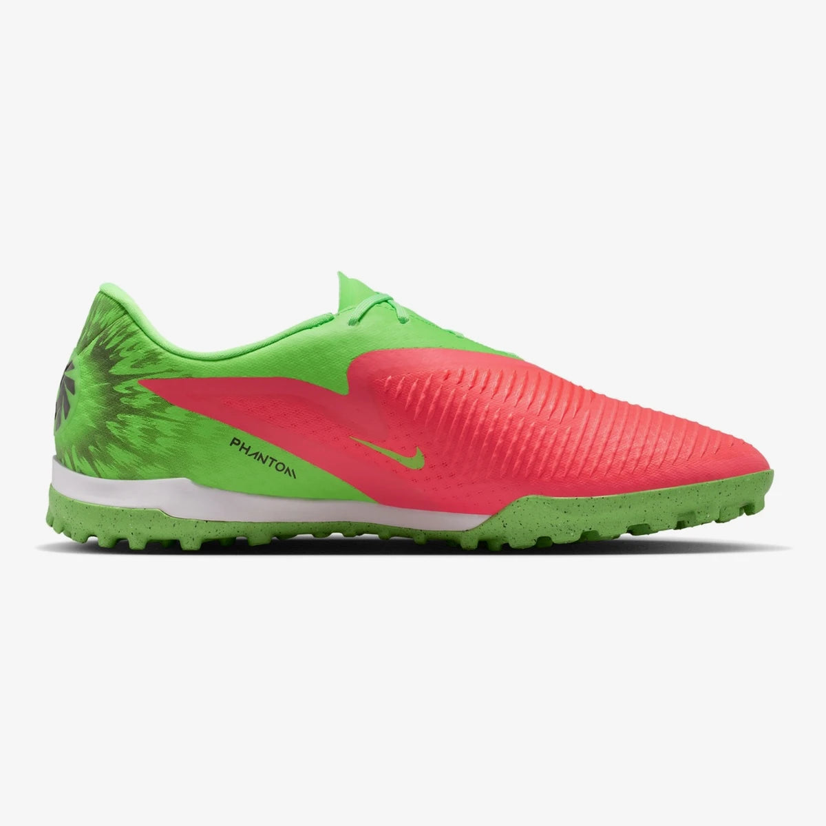 Nike Chuteira Society Erling Haaland Phantom 6 Academy