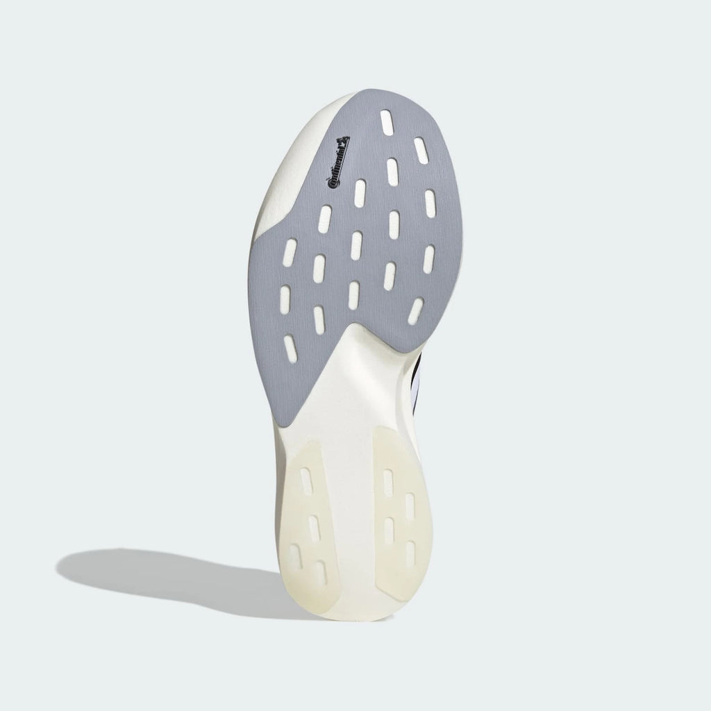 Adidas TÊNIS EM MALHA ADIZERO EVO SL Cloud White