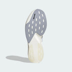Adidas TÊNIS EM MALHA ADIZERO EVO SL Cloud White