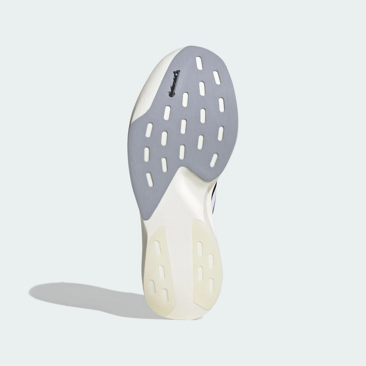 Adidas TÊNIS EM MALHA ADIZERO EVO SL Cloud White