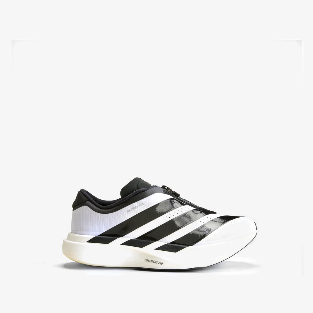 Adidas Tênis Zíper Adizero EVO SL Cloud White