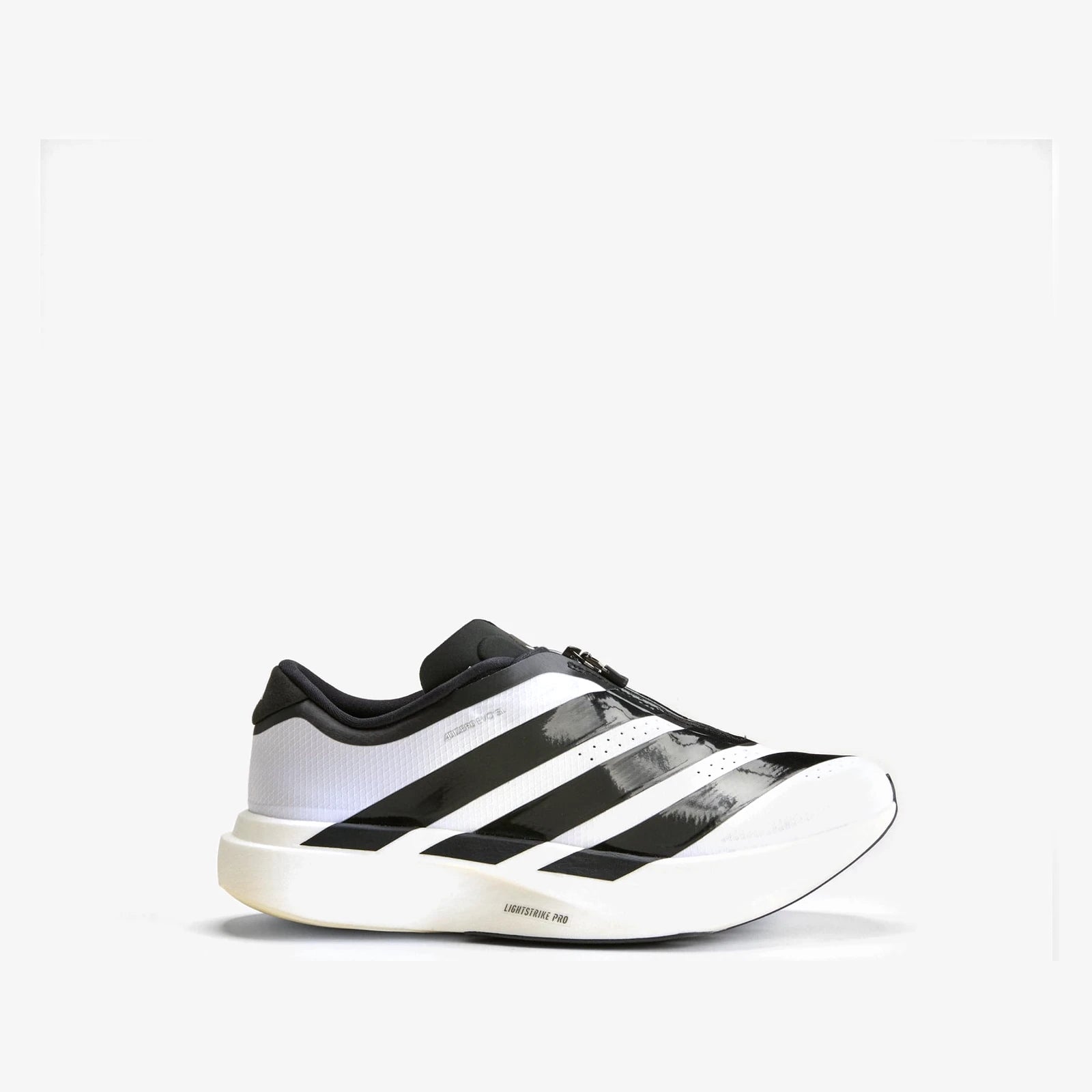 Adidas Tênis Zíper Adizero EVO SL Cloud White