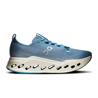On Cloudsurfer Max Dust Ivory