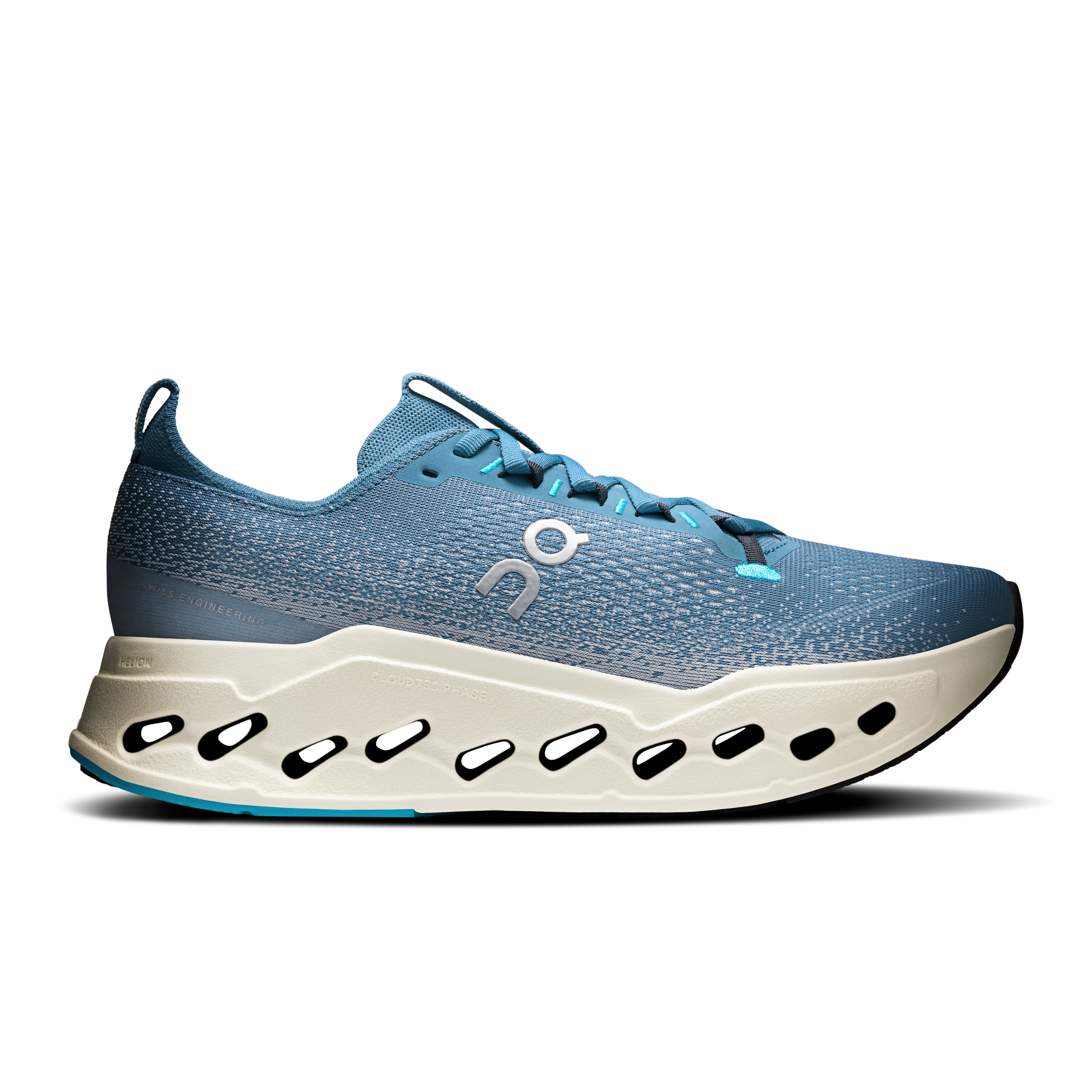 On Cloudsurfer Max Dust Ivory