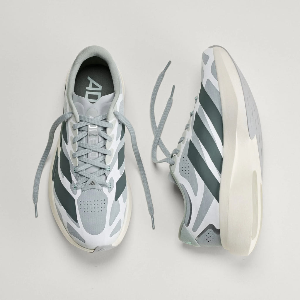 Adidas Tênis ADIZERO EVO SL EXO Wonder Sage