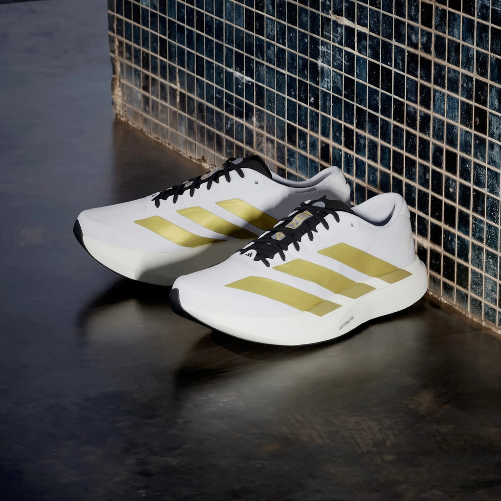 Adidas TÊNIS ADIZERO EVO SL Cloud White